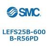 LEFS25B-600B-R56PD LEFS25B-6 SMC 54450356