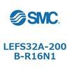 LEFS32A-200B-R16N1 LEFS32A-2 SMC 54457313