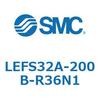 LEFS32A-200B-R36N1 LEFS32A-2 SMC 54457331