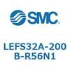 LEFS32A-200B-R56N1 LEFS32A-2 SMC 54457365