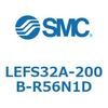 LEFS32A-200B-R56N1D LEFS32A-2 SMC 54457374