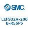 LEFS32A-200B-R56P5 LEFS32A-2 SMC 54457401