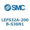 LEFS32A-200B-S36N1 LEFS32A-2 SMC 54457444