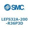 LEFS32A-200-R36P3D LEFS32A-2 SMC 54457523
