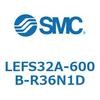 LEFS32A-600B-R36N1D LEFS32A-6 SMC 54460436