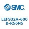 LEFS32A-600B-R56N5 LEFS32A-6 SMC 54460463