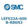 LEFS32A-600B-R86N3 LEFS32A-6 SMC 54460497