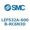 LEFS32A-600B-RC6N3D LEFS32A-6 SMC 54460506