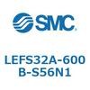 LEFS32A-600B-S56N1 LEFS32A-6 SMC 54460533