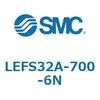 LEFS32A-700-6N LEFS32A-7 SMC 54461093
