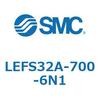 LEFS32A-700-6N1 LEFS32A-7 SMC 54461102