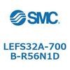 LEFS32A-700B-R56N1D LEFS32A-7 SMC 54461163