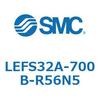 LEFS32A-700B-R56N5 LEFS32A-7 SMC 54461172