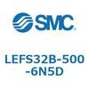 LEFS32B-500-6N5D LEFS32B-5 SMC 54465336