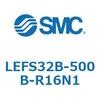 LEFS32B-500B-R16N1 LEFS32B-5 SMC 54465372