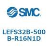LEFS32B-500B-R16N1D LEFS32B-5 SMC 54465381