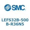 LEFS32B-500B-R36N5 LEFS32B-5 SMC 54465415