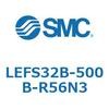LEFS32B-500B-R56N3 LEFS32B-5 SMC 54465467