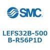 LEFS32B-500B-R56P1D LEFS32B-5 SMC 54465503