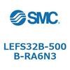 LEFS32B-500B-RA6N3 LEFS32B-5 SMC 54465537
