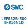 LEFS32B-500B-S16N1D LEFS32B-5 SMC 54465573