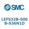 LEFS32B-500B-S36N1D LEFS32B-5 SMC 54465607