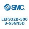 LEFS32B-500B-S56N5D LEFS32B-5 SMC 54465643