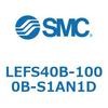 LEFS40B-1000B-S1AN1D LEFS40B SMC 54476335