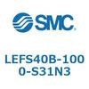LEFS40B-1000-S31N3 LEFS40B SMC 54476642