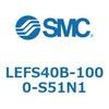 LEFS40B-1000-S51N1 LEFS40B SMC 54476712