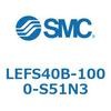 LEFS40B-1000-S51N3 LEFS40B SMC 54476721