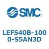 LEFS40B-1000-S5AN3D LEFS40B SMC 54476791