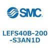 LEFS40B-200-S3AN1D LEFS40B SMC 54477141