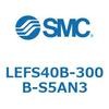 LEFS40B-300B-S5AN3 LEFS40B SMC 54477272