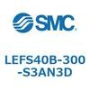 LEFS40B-300-S3AN3D LEFS40B SMC 54477437