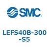 LEFS40B-300-S5 LEFS40B SMC 54477446