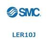 電動ロータリテーブル LER10 SMC