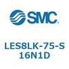 LES8LK-75-S16N1D �d���X���C�h�e�[�u��/���`�^�C�v LES8L SMC 54522912