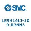 LESH16LJ-100-R36N3 �d���X���C�h�e�[�u��/�������^�C�v LESH16L SMC 54524906