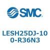 LESH25DJ-100-R36N3 �d���X���C�h�e�[�u��/�������^�C�v LESH25D SMC 54529772