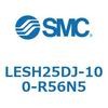 LESH25DJ-100-R56N5 �d���X���C�h�e�[�u��/�������^�C�v LESH25D SMC 54529797