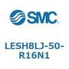 LESH8LJ-50-R16N1 �d���X���C�h�e�[�u��/�������^�C�v LESH8L SMC 54536404