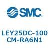 LEY25DC-100CM-RA6N1 �d���A�N�`���G�[�^ LEY25DC SMC 54571456