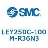 LEY25DC-100M-R36N3 �d���A�N�`���G�[�^ LEY25DC SMC 54571474