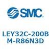 LEY32C-200BM-R86N3D �d���A�N�`���G�[�^ LEY32C-2 SMC 54586831