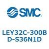 LEY32C-300BD-S36N1D �d���A�N�`���G�[�^ LEY32C-3 SMC 54587757