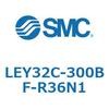 LEY32C-300BF-R36N1 �d���A�N�`���G�[�^ LEY32C-3 SMC 54587793