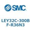 LEY32C-300BF-R36N3 �d���A�N�`���G�[�^ LEY32C-3 SMC 54587802