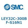 LEY32C-300BF-S16N1 �d���A�N�`���G�[�^ LEY32C-3 SMC 54587827