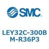 LEY32C-300BM-R36P3 �d���A�N�`���G�[�^ LEY32C-3 SMC 54587915
